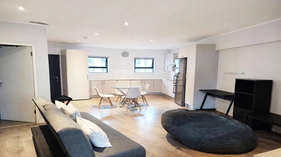 2 Bedroom Property for Sale in Rondebosch Village Western Cape